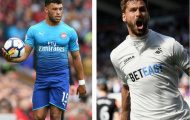 Hết Chamberlain, giờ đến Llorente, Conte đang khóc thét?