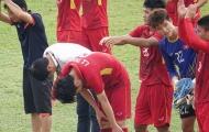 Sau thất bại SEA Games, bóng đá Việt Nam mất mát quá nhiều