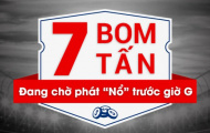 [INFOGRAPHIC] - Những bom tấn có thể nổ vào cuối ngày TTCN