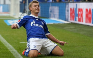 Max Meyer - Sao trẻ tài năng của Schalke