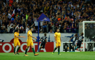 Nhật Bản 2-0 Australia: Người lên đỉnh, kẻ xuống vực sâu