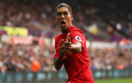 Những pha xử lý đỉnh cao của Roberto Firmino