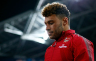 NÓNG: Vượt Chelsea, Liverpool đạt thỏa thuận chiêu mộ Chamberlain