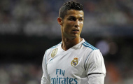 Ở tuổi 32, sự thăng hoa của Ronaldo vẫn chưa có dấu hiệu dừng lại