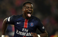 Serge Aurier - Chào mừng đến với Premier League