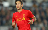 Tài năng đặc biệt của Marko Grujic (Liverpool)