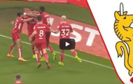 Tài năng đặc biệt của Tammy Abraham - Chelsea