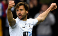 Tottenham 'tăng tốc' thương vụ Llorente