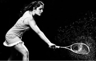 Vẻ đẹp không tỳ vết của mỹ nữ Dipika Pallikal