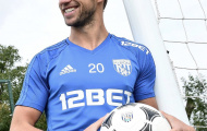 West Brom nổ hai 'bom tấn', Ngoại hạng Anh run rẩy