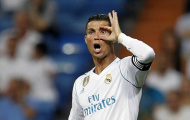 Zidane có chủ quan khi không chiêu mộ thêm trung phong?