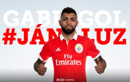CHÍNH THỨC: Sao Brazil 'thất thểu' rời Inter Milan