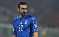Đừng xem thường Davide Zappacosta -  'Zambrotta mới' của Chelsea