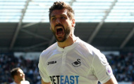 Fernando Llorente - Chào mừng đến Tottenham