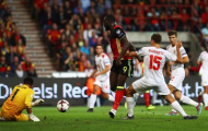 Highlights: Belgium 9-0 Gibraltar (Vòng loại World Cup)