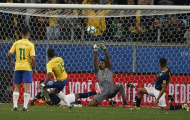 Highlights: Brazil 2-0 Ecuador (Vòng loại World Cup)