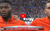 Top 5 tuyệt kĩ mang đậm chất Cristiano Ronaldo