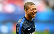 Điểm tin sáng 01/09: Mbappe cập bến PSG; Chelsea chốt sổ bằng 2 tân binh