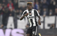 Moise Kean - Sao trẻ vừa chia tay Juventus
