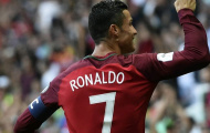 Phá lưới Đảo Faroe, Ronaldo chính thức vượt mặt Pele