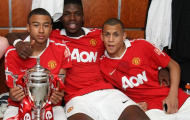 Sao trẻ Man Utd được ví với Paul Scholes phiêu bạt sang tận... Mexico