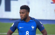 Thomas Lemar chơi cực hay trước Hà Lan