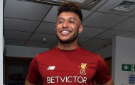 Klopp: Tôi theo dõi Chamberlain được 3 năm rồi
