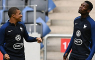Trước Mbappe, Real Madrid từng để tuột tay 6 bom tấn khác