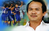 Điểm tin bóng đá Việt Nam tối 01/09: Từ chức, bầu Đức vẫn không bỏ bóng đá