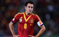 Đối thoại Xavi: Tây Ban Nha đang sở hữu thế hệ tuyệt vời