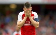 5 lí do khiến Wenger không thể vô địch Ngoại hạng thêm lần nào nữa