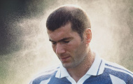 10 tiền vệ xuất sắc nhất trong lịch sử: Zidane chỉ xếp sau một người
