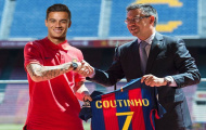Barcelona và mùa Hè 2017: Kỳ chuyển nhượng 'ô nhục' nhất