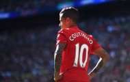 CĐV phản ứng thế nào trước thông tin Liverpool đòi 200 triệu euro cho Coutinho?