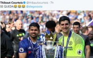 Chelsea 'tháo xích' Diego Costa, đồng đội đá đểu Conte?