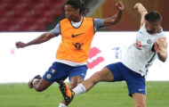 CHÍNH THỨC: Chelsea bán tiền đạo sang La Liga
