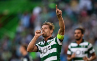 CHÍNH THỨC: Leicester đón tân binh 22 triệu bảng từ Sporting Lisbon