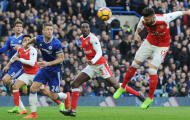 Chuyển nhượng Anh Hè 2017: Ác mộng Chelsea, Arsenal