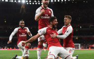 10 đội bóng NHA chi tiêu mạnh nhất trên TTCN: Arsenal thua cả Watford