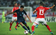 Malta 0-4 Anh: Nguồn sống từ Tottenham Hotspur