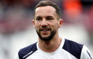 Danny Drinkwater - Chào mừng đến Chelsea