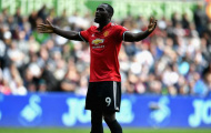 Điểm tin sáng 02/09: Lukaku khiến CĐV M.U mừng rơn; Lý do Arsenal mua hụt Lemar