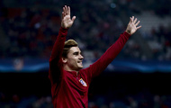 Đội hình cực mạnh của Pháp tại EURO 2020: Khi Griezmann kết hợp với Mbappe