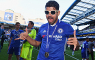 Fan Chelsea mở hội vì Costa đã trở lại