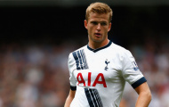 HÉ LỘ: Eric Dier muốn gia nhập Man United