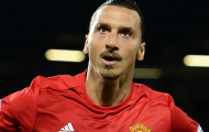 Ibrahimovic kí hợp đồng mới, Lukaku nói gì?