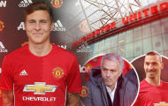 'Lindelof là bản HĐ thất bại, Ibra không hợp với Man Utd'
