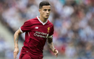 Liverpool đưa giá không tưởng cho Coutinho khiến Barca bỏ cuộc