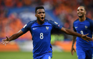 Liverpool vẫn chưa muốn từ bỏ Lemar