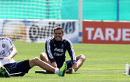 Mauro Icardi thể hiện ra sao trước Uruguay?